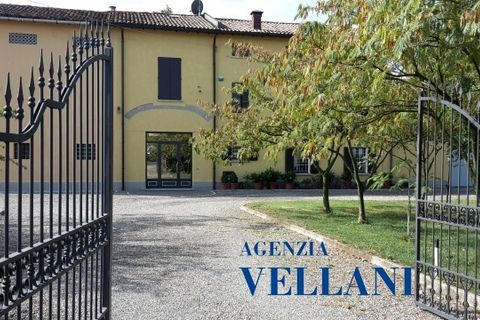 Landejendom i Carpi, Modena, Carpi - € 1.100.000 | Ref: OGL-391 - foto 5