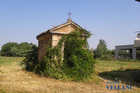 Villa i Carpi, Modena, Carpi - € 250.000 | Ref: NHN-413 - foto 2