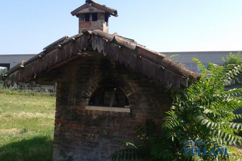 Villa i Carpi, Modena, Carpi - € 250.000 | Ref: NHN-413 - foto 3