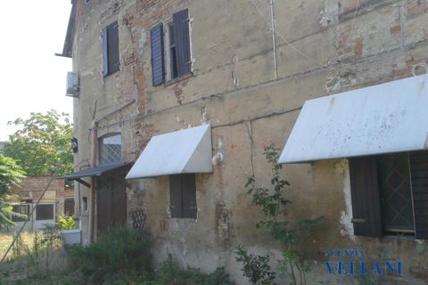 Villa i Carpi, Modena, Carpi - € 250.000 | Ref: NHN-413 - foto 4