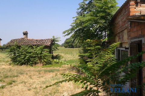 Villa i Carpi, Modena, Carpi - € 250.000 | Ref: NHN-413 - foto 5