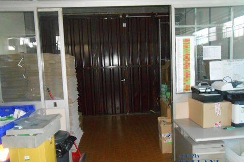 L'establiment comercial a Carpi, Modena, Carpi - € 2.150/mes | Ref: RVN-569 - foto 3