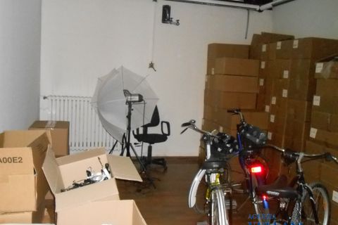L'establiment comercial a Carpi, Modena, Carpi - € 2.150/mes | Ref: RVN-569 - foto 7