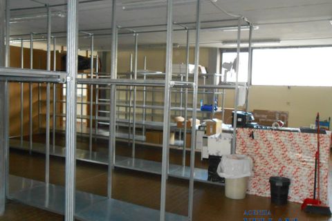 L'establiment comercial a Carpi, Modena, Carpi - € 2.150/mes | Ref: RVN-569 - foto 8