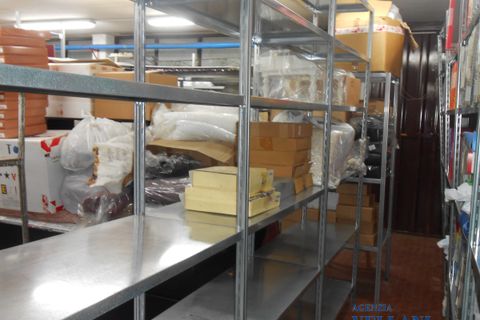 L'establiment comercial a Carpi, Modena, Carpi - € 2.150/mes | Ref: RVN-569 - foto 9