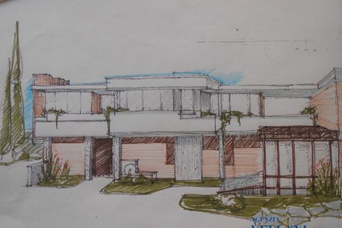 Erhvervsejendom i Carpi, Modena, Carpi - € 1.768.000 | Ref: ODU-520 - foto 1