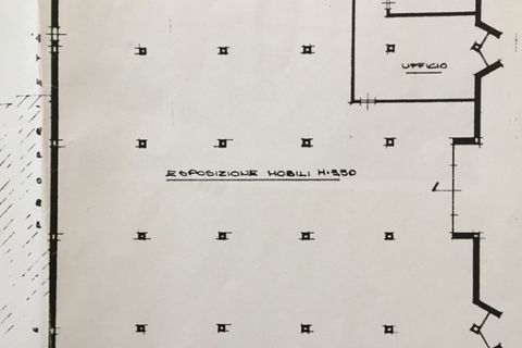 Erhvervsejendom i Carpi, Modena, Carpi - € 1.768.000 | Ref: ODU-520 - foto 2