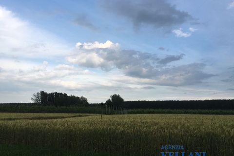Villa i Carpi, Modena, Carpi - € 4.000.000 | Ref: BQZ-522 - foto 4