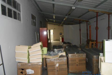 L'establiment comercial a Carpi, Modena, Carpi - € 1.500/mes | Ref: DVH-578 - foto 3