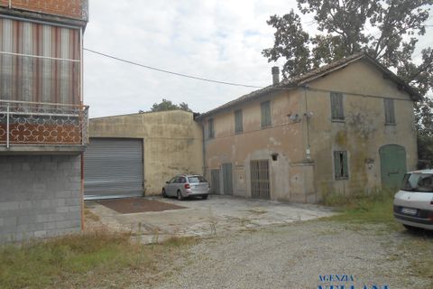 Landejendom i Modena, Modena, Modena - € 400.000 | Ref: NSU-619 - foto 3