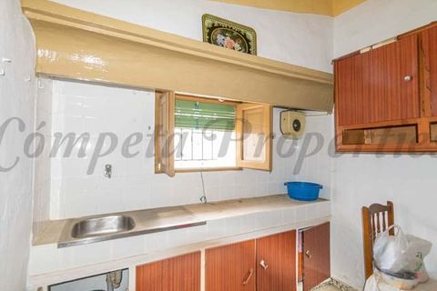 Byhus i Sayalonga, Malaga, Sayalonga - € 126.000 | Ref: TTH523 - foto 2