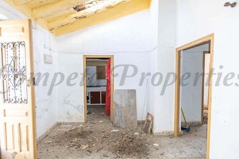 Byhus i Sayalonga, Malaga, Sayalonga - € 126.000 | Ref: TTH523 - foto 3
