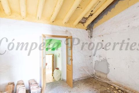 Byhus i Sayalonga, Malaga, Sayalonga - € 126.000 | Ref: TTH523 - foto 4