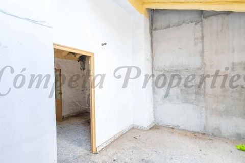 Byhus i Sayalonga, Malaga, Sayalonga - € 126.000 | Ref: TTH523 - foto 5