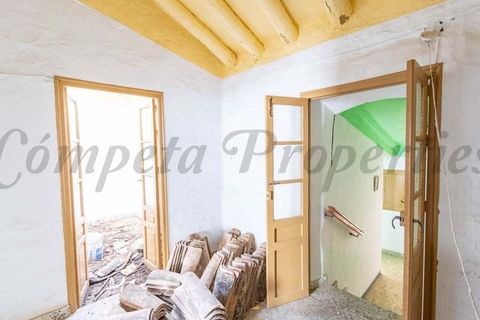 Byhus i Sayalonga, Malaga, Sayalonga - € 126.000 | Ref: TTH523 - foto 6