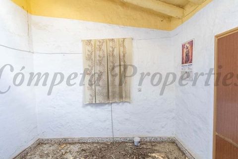 Byhus i Sayalonga, Malaga, Sayalonga - € 126.000 | Ref: TTH523 - foto 7