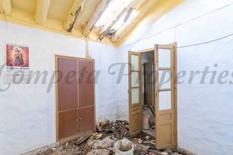 Byhus i Sayalonga, Malaga, Sayalonga - € 126.000 | Ref: TTH523 - foto 8