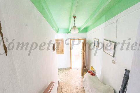 Byhus i Sayalonga, Malaga, Sayalonga - € 126.000 | Ref: TTH523 - foto 9