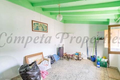 Byhus i Sayalonga, Malaga, Sayalonga - € 126.000 | Ref: TTH523 - foto 10