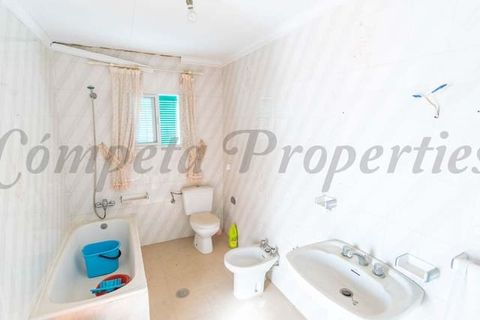 Byhus i Sayalonga, Malaga, Sayalonga - € 126.000 | Ref: TTH523 - foto 11