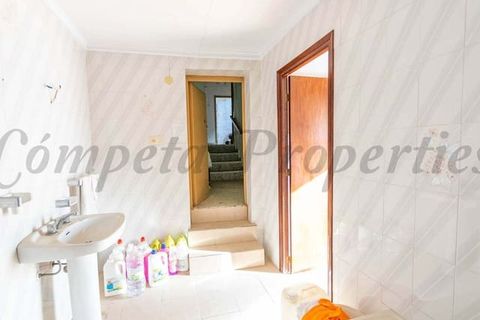 Byhus i Sayalonga, Malaga, Sayalonga - € 126.000 | Ref: TTH523 - foto 12