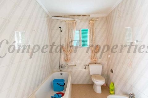 Byhus i Sayalonga, Malaga, Sayalonga - € 126.000 | Ref: TTH523 - foto 13