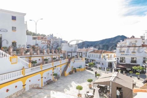 Byhus i Sayalonga, Malaga, Sayalonga - € 126.000 | Ref: TTH523 - foto 15