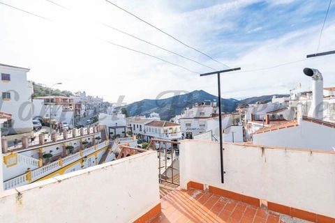 Byhus i Sayalonga, Malaga, Sayalonga - € 126.000 | Ref: TTH523 - foto 16