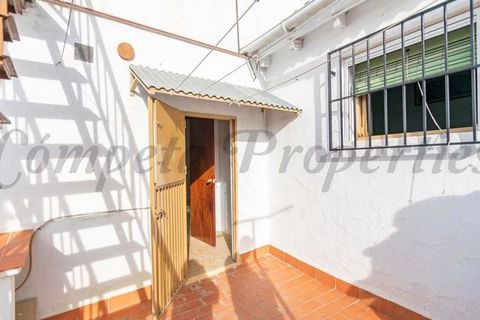 Byhus i Sayalonga, Malaga, Sayalonga - € 126.000 | Ref: TTH523 - foto 17