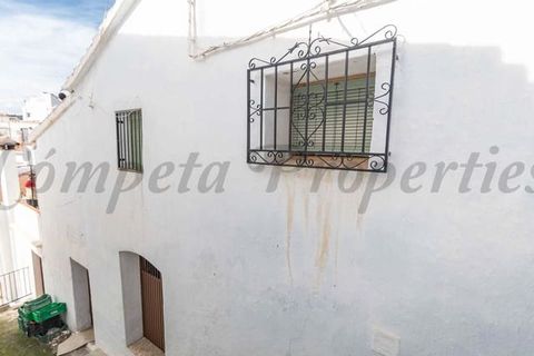 Byhus i Sayalonga, Malaga, Sayalonga - € 126.000 | Ref: TTH523 - foto 18
