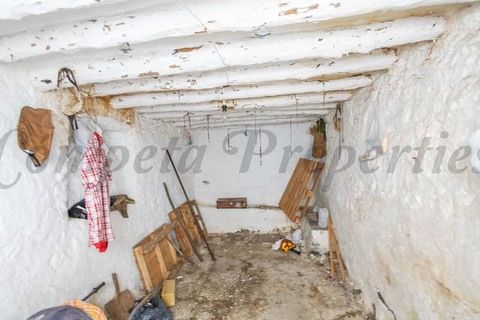 Byhus i Sayalonga, Malaga, Sayalonga - € 126.000 | Ref: TTH523 - foto 19