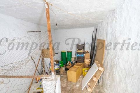 Byhus i Sayalonga, Malaga, Sayalonga - € 126.000 | Ref: TTH523 - foto 20