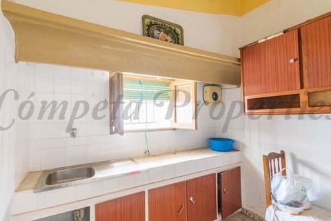 Byhus i Sayalonga, Malaga, Sayalonga - € 126.000 | Ref: TTH523 - foto 23