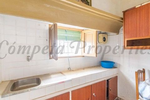 Byhus i Sayalonga, Malaga, Sayalonga - € 126.000 | Ref: TTH523 - foto 24