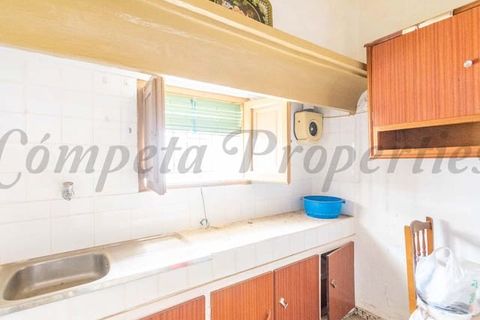 Byhus i Sayalonga, Malaga, Sayalonga - € 126.000 | Ref: TTH523 - foto 25