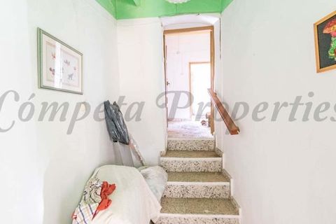 Byhus i Sayalonga, Malaga, Sayalonga - € 126.000 | Ref: TTH523 - foto 26