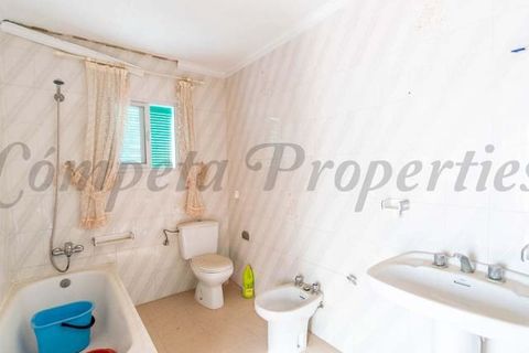 Byhus i Sayalonga, Malaga, Sayalonga - € 126.000 | Ref: TTH523 - foto 27