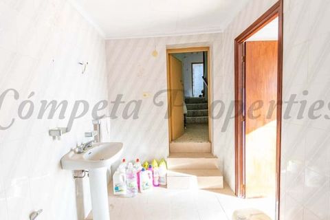 Byhus i Sayalonga, Malaga, Sayalonga - € 126.000 | Ref: TTH523 - foto 28