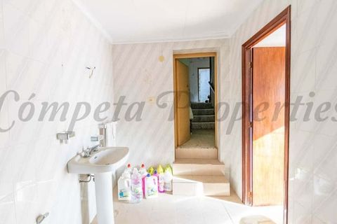 Byhus i Sayalonga, Malaga, Sayalonga - € 126.000 | Ref: TTH523 - foto 29
