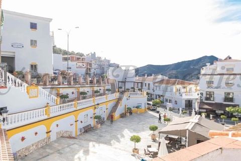 Byhus i Sayalonga, Malaga, Sayalonga - € 126.000 | Ref: TTH523 - foto 31