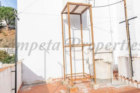 Byhus i Sayalonga, Malaga, Sayalonga - € 126.000 | Ref: TTH523 - foto 32