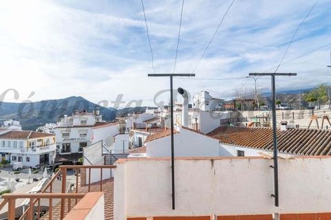Byhus i Sayalonga, Malaga, Sayalonga - € 126.000 | Ref: TTH523 - foto 33