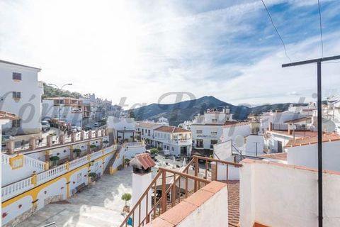 Byhus i Sayalonga, Malaga, Sayalonga - € 126.000 | Ref: TTH523 - foto 34