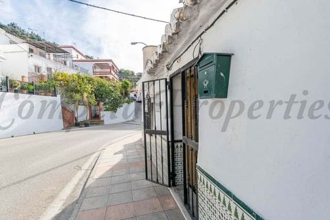 Byhus i Sayalonga, Malaga, Sayalonga - € 126.000 | Ref: TTH523 - foto 35