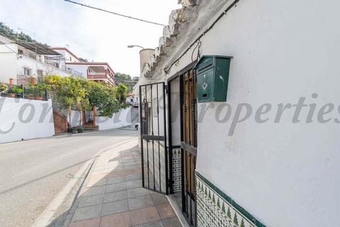 Byhus i Sayalonga, Malaga, Sayalonga - € 126.000 | Ref: TTH523 - foto 36