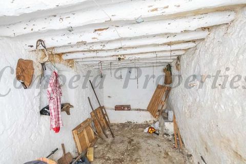 Byhus i Sayalonga, Malaga, Sayalonga - € 126.000 | Ref: TTH523 - foto 37