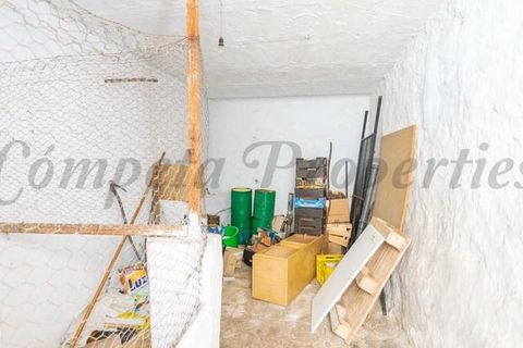 Byhus i Sayalonga, Malaga, Sayalonga - € 126.000 | Ref: TTH523 - foto 38