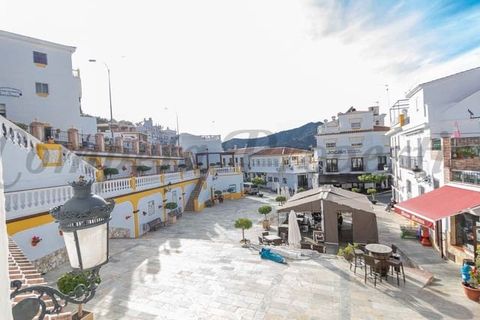 Byhus i Sayalonga, Malaga, Sayalonga - € 126.000 | Ref: TTH523 - foto 39