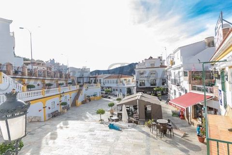 Byhus i Sayalonga, Malaga, Sayalonga - € 126.000 | Ref: TTH523 - foto 40
