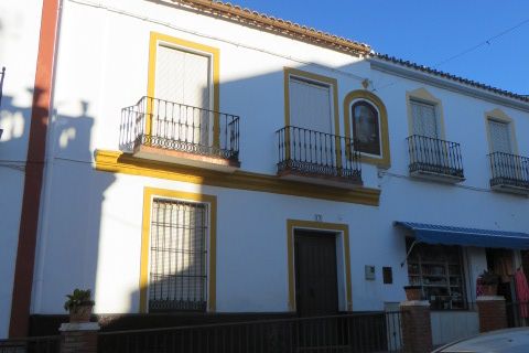 Byhus i Colmenar, Malaga, Colmenar - € 200.000 | Ref: ID3961col - foto 1